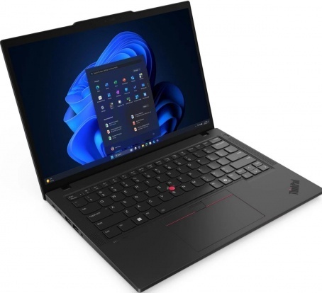 Ноутбук Lenovo ThinkPad T14 Gen6 (14", OLED, Intel Core Ultra 7 255H, 16 ГБ, Intel Arc, Win 11 Pro) — фото 2