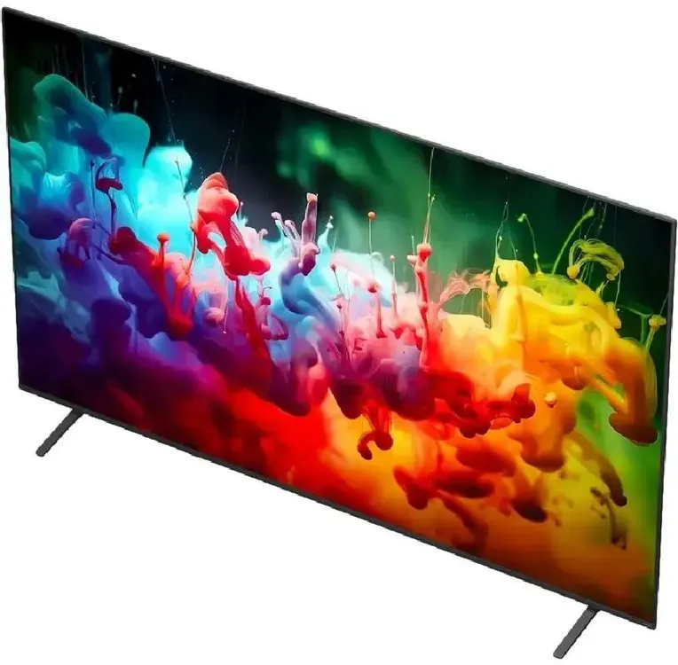 Телевизор LG 85QNED70B6A.ARUG, 85", QNED 4K UHD, 60 Гц, Smart TV (webOS) — фото 3