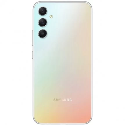 фото Samsung Galaxy A24 4/128Gb (Silver), Samsung