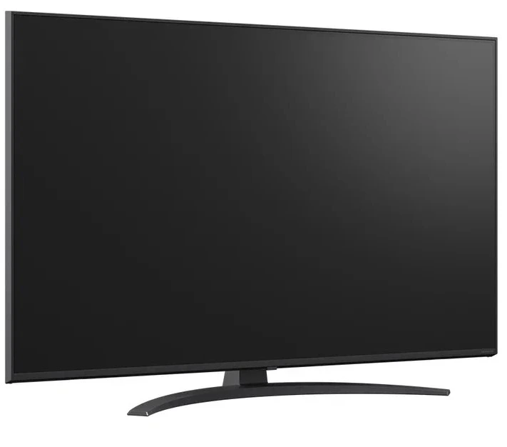 Телевизор LG 50NANO81A6A, 50", DLED 4K UHD, 60 Гц, Smart TV (webOS) — фото 2