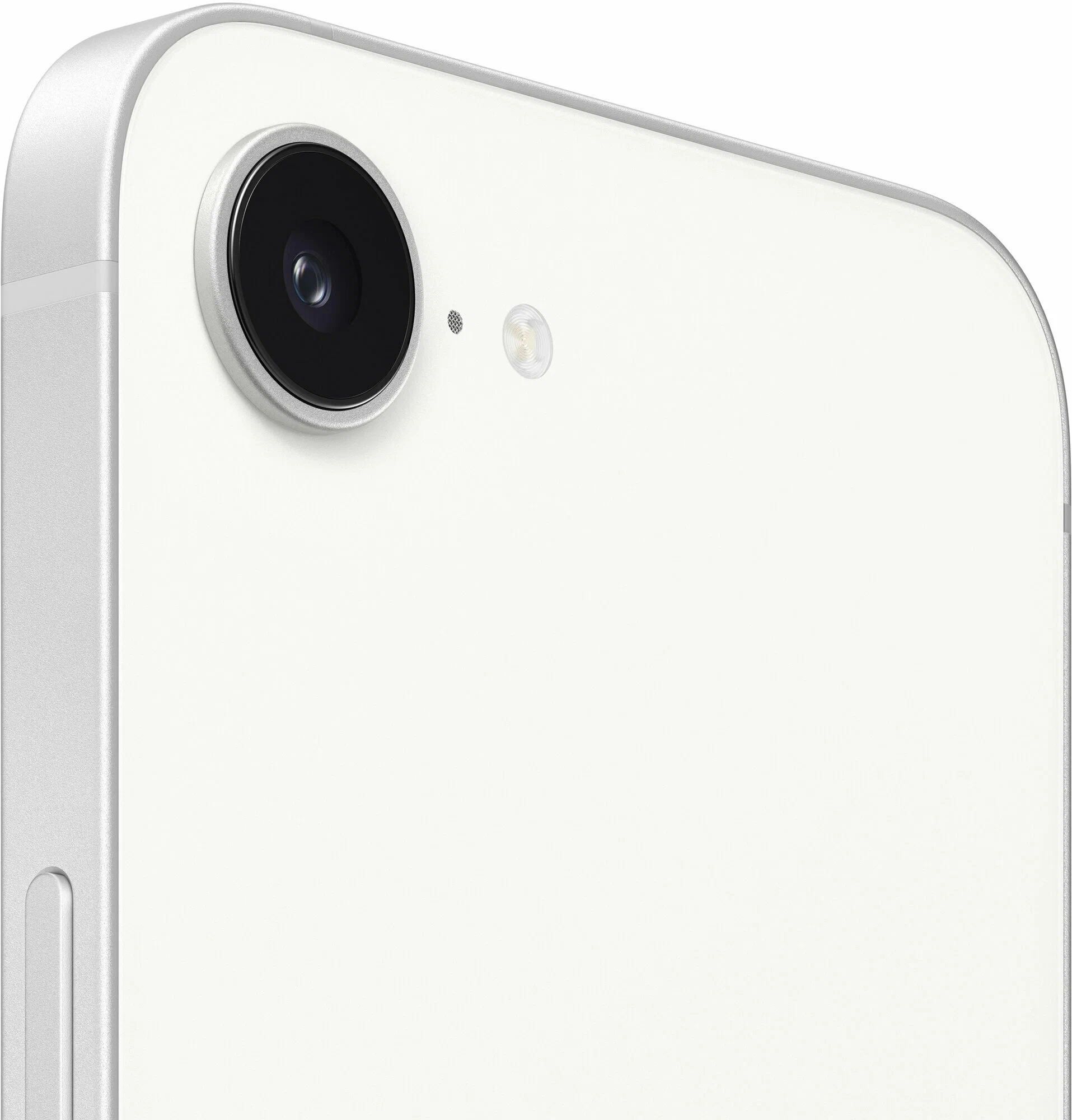 Apple iPhone 16e 128Gb (White) (eSIM)