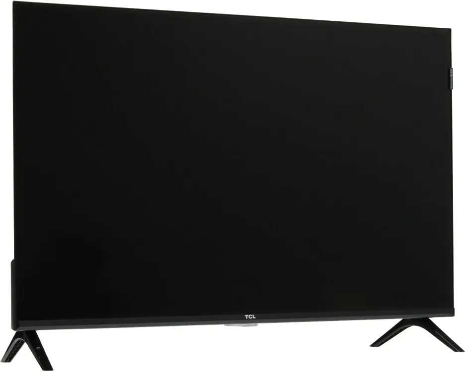 Телевизор TCL 32S5K-UZ, 32", QLED FHD, 60 Гц, Smart TV — фото 2