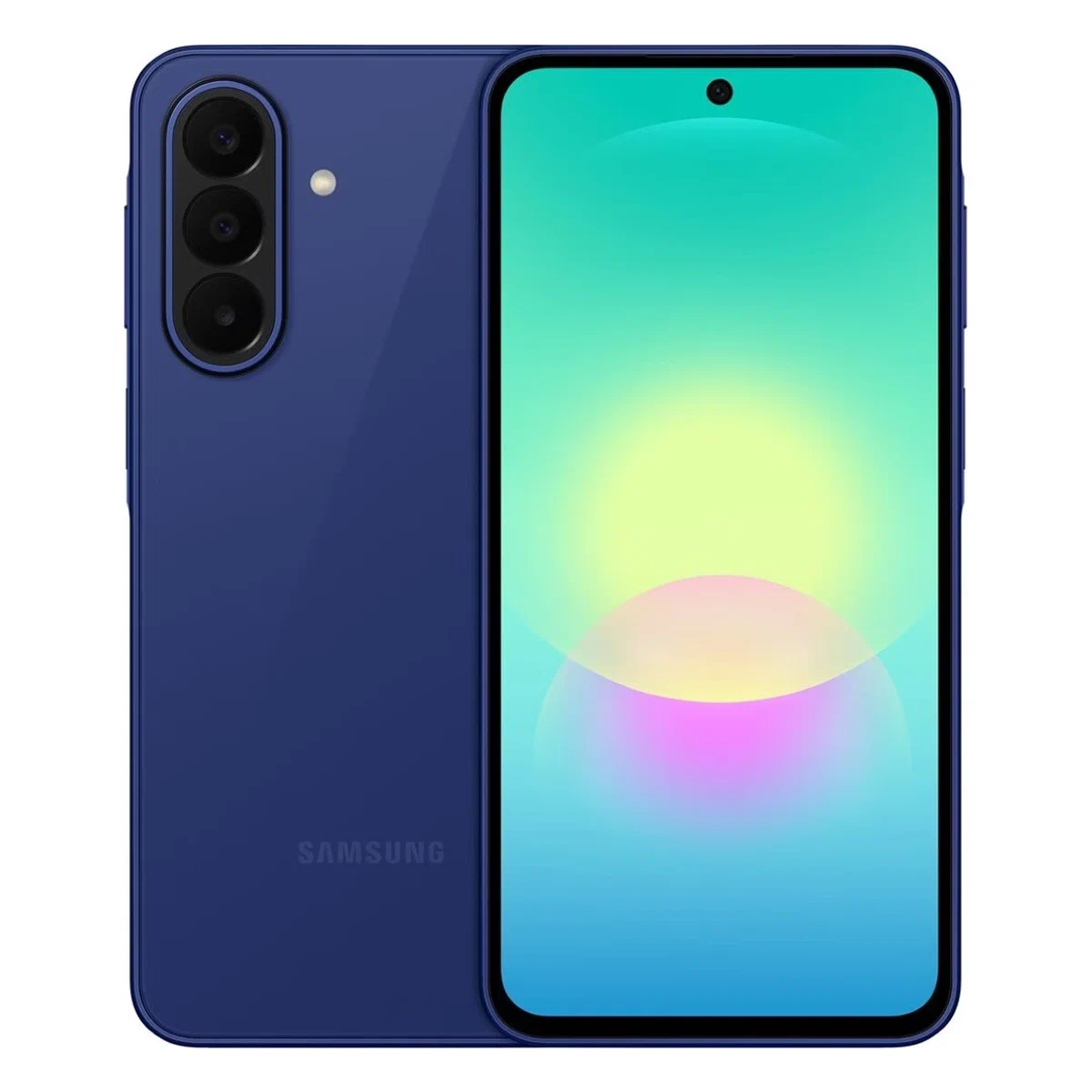 фото Samsung Galaxy A27 6/128Gb (Blue), Samsung