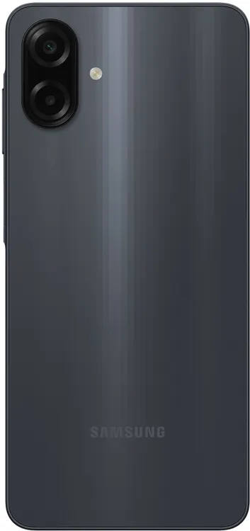 фото Samsung Galaxy A07s 4/64Gb (Black), Samsung