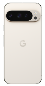 фото Google Pixel 9 Pro 16/256Gb (Porcelain), Google