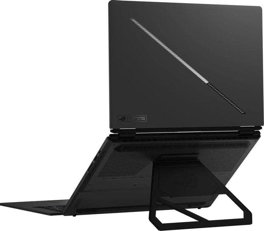 Ноутбук ASUS ROG Zephyrus Duo 16 GX651AX-SR117W (16" OLED, Intel Core Ultra 9 386H, 64Gb, 1Tb SSD, NVIDIA GeForce RTX 5090 24Gb, Windows 11 Home) (Тем — фото 7
