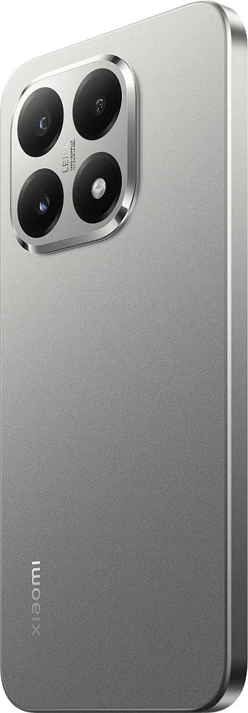 фото Xiaomi 15T 12/512Gb (Gray), Xiaomi