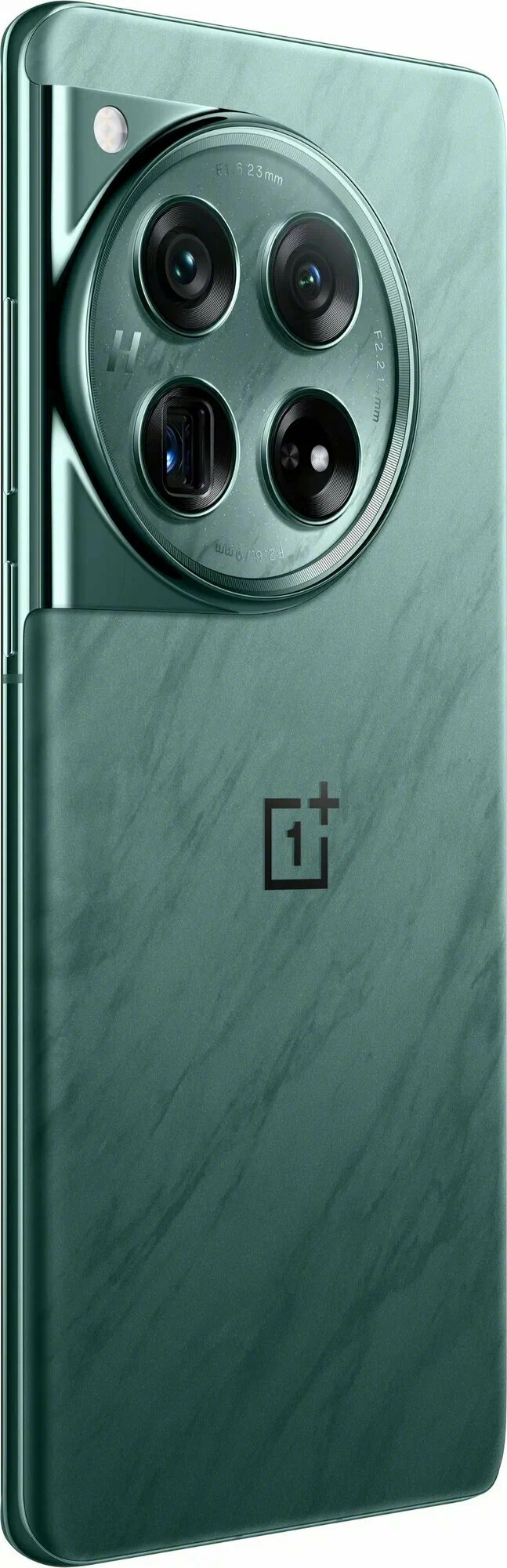 фото OnePlus 12 12/256Gb (Flowy Emerald), OnePlus