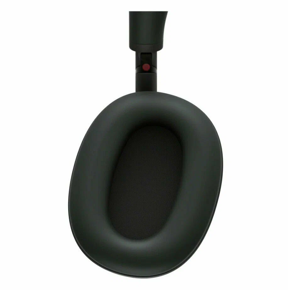 фото Беспроводные наушники Sony WF-1000XM6 (Black)