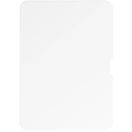 фото Защитное стекло ANANK 9H для Apple iPad 10 (2022)/iPad 11 (2025) антибликовое прозрачное