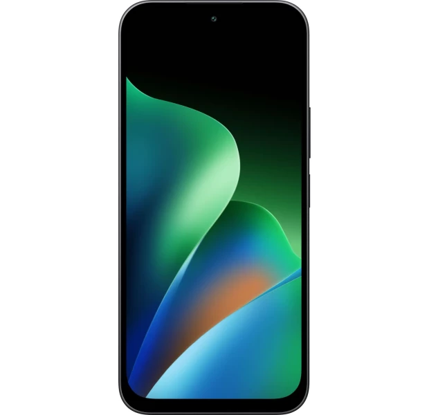 фото Xiaomi Redmi 17 4/128Gb (Black), Xiaomi