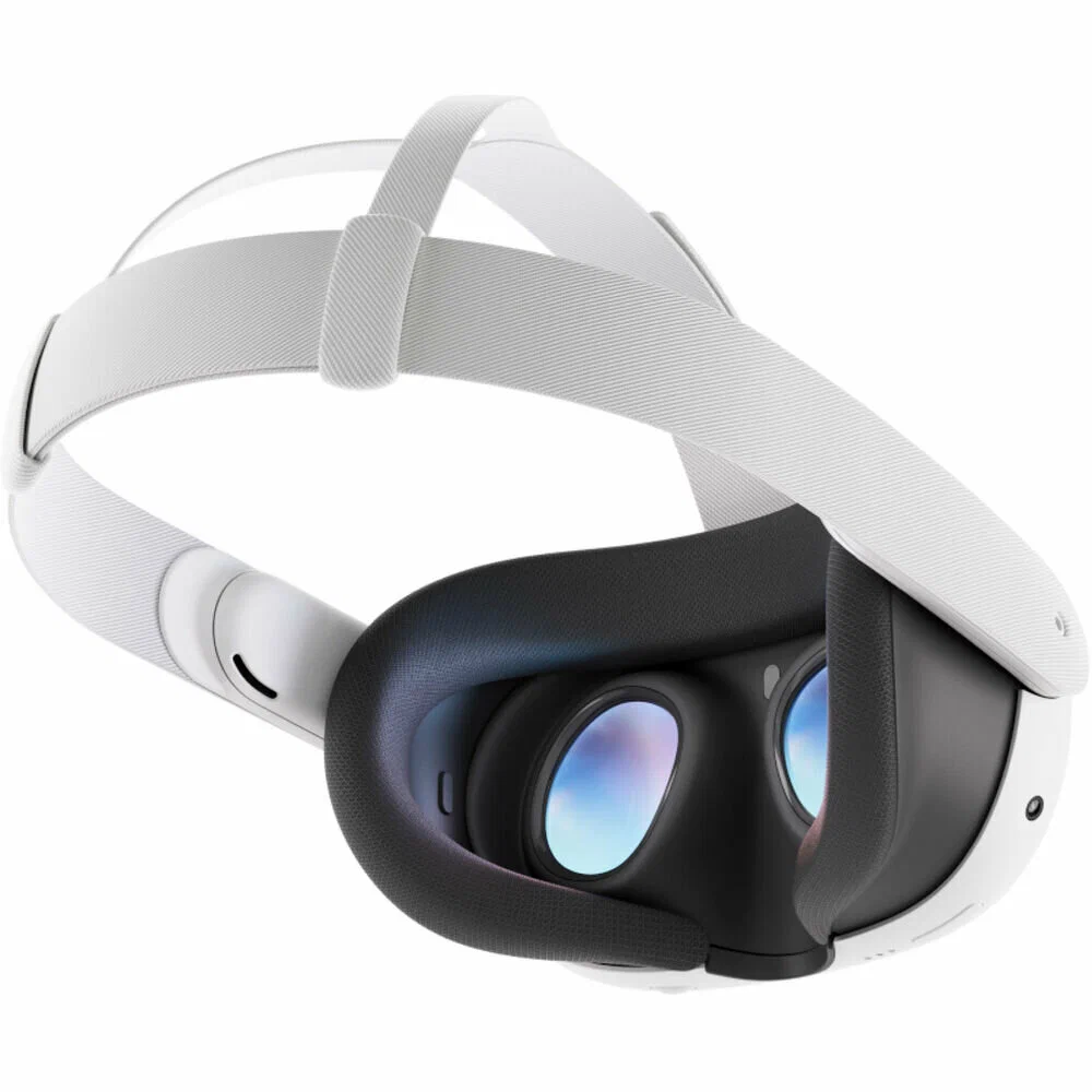Очки виртуальной реальности Oculus Quest 3 512Gb (White)