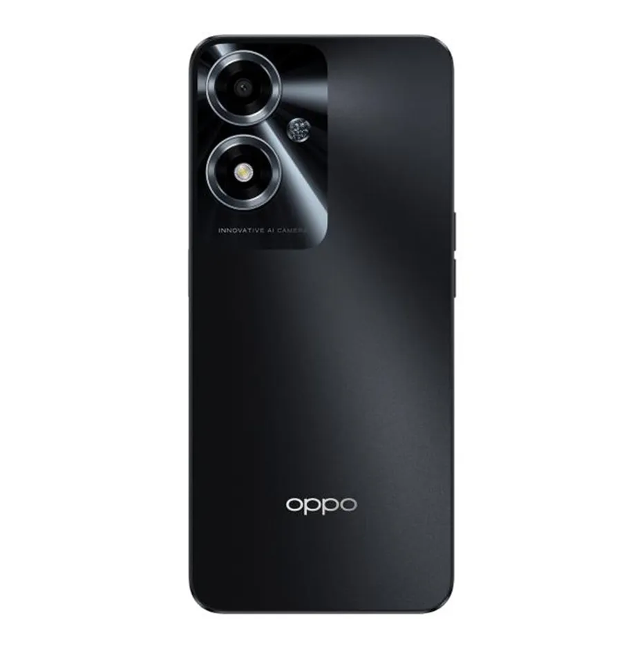 Oppo A2x 5G 6/128gb Dual Sim (Black) купить в Москве! Цена, фото,  характеристики, отзывы.