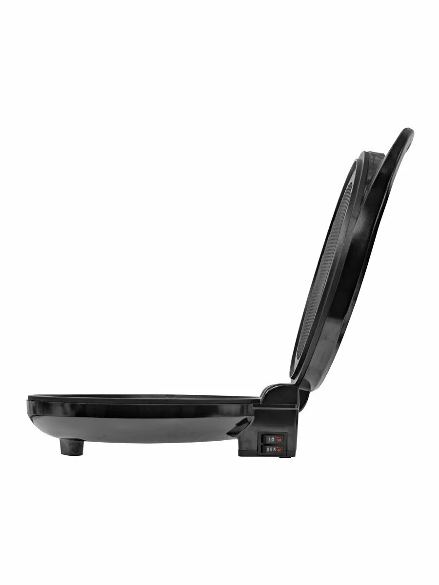 Электрическая сковорода-гриль Xiaomi Liven Electric Baking Pan 1500W (LR-J2916) (черный)