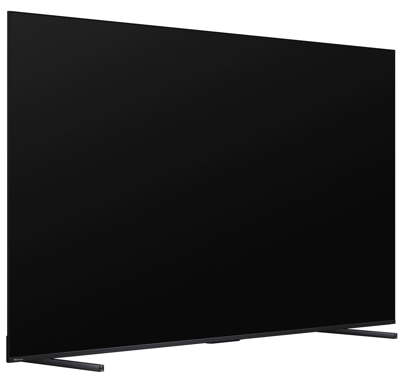 Телевизор Hisense 100E7Q, 100", QLED 4K UHD, 144 Гц, Smart TV — фото 2