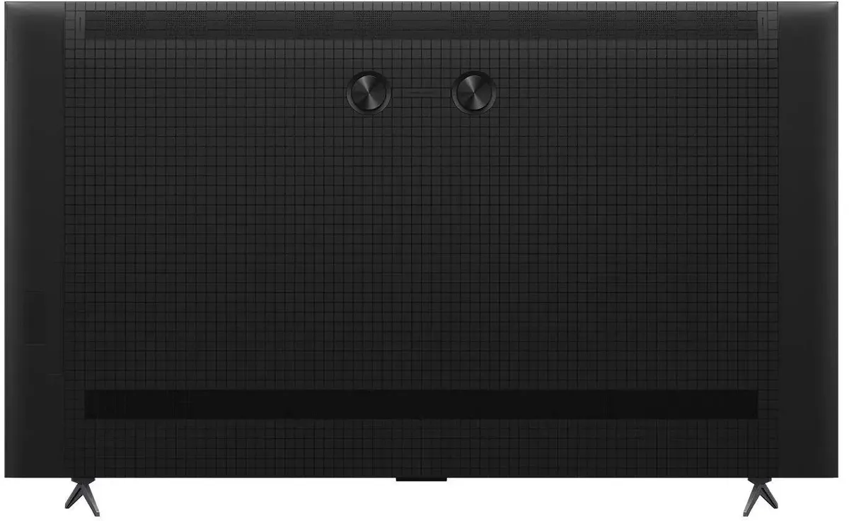 Телевизор TCL 98C6K, 98", Mini LED 4K UHD, 144 Гц, Smart TV — фото 3