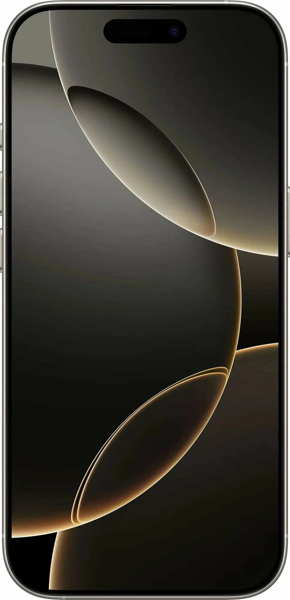Apple iPhone 16 Pro Max 256Gb (Natural Titanium) Б/У (Отличное состояние)