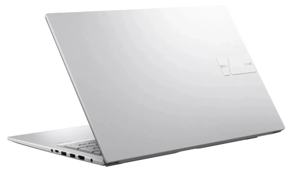 Ноутбук Asus Vivobook 17 X1704VA-AU1107/17.3"/IPS/Intel Core 7 150U/16Gb/1Tb SSD/Intel Graphics/без ОС/серебристый/2.1kg — фото 9