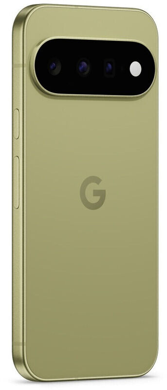 фото Google Pixel 11 12/512Gb (Pistachio), Google