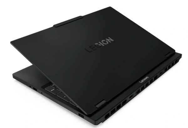 Ноутбук Lenovo Legion 5 15AHP10 (15.1", OLED, AMD Ryzen 7 260, 32GB, 1024GB SSD, NVIDIA GeForce RTX 5050 8GB, Без ОС) (Черный) — фото 11