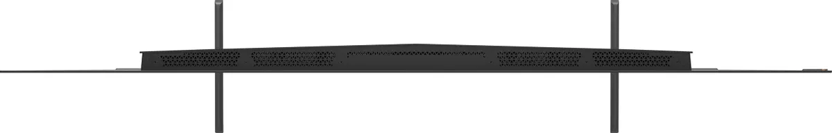 Телевизор Digma Pro 55M, 55", OLED 4K UHD, 120 Гц, Smart TV (Google TV) — фото 3