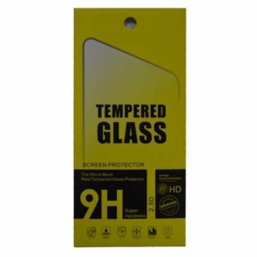 фото Защитное стекло Premium Tempered Glass 9H 0.33mm для Lenovo A606 (прозрачное) антибликовое