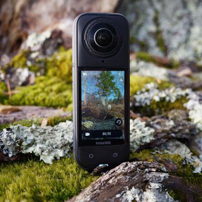 Insta360 X5 vs GoPro Hero 13: 360 или классика — Device365