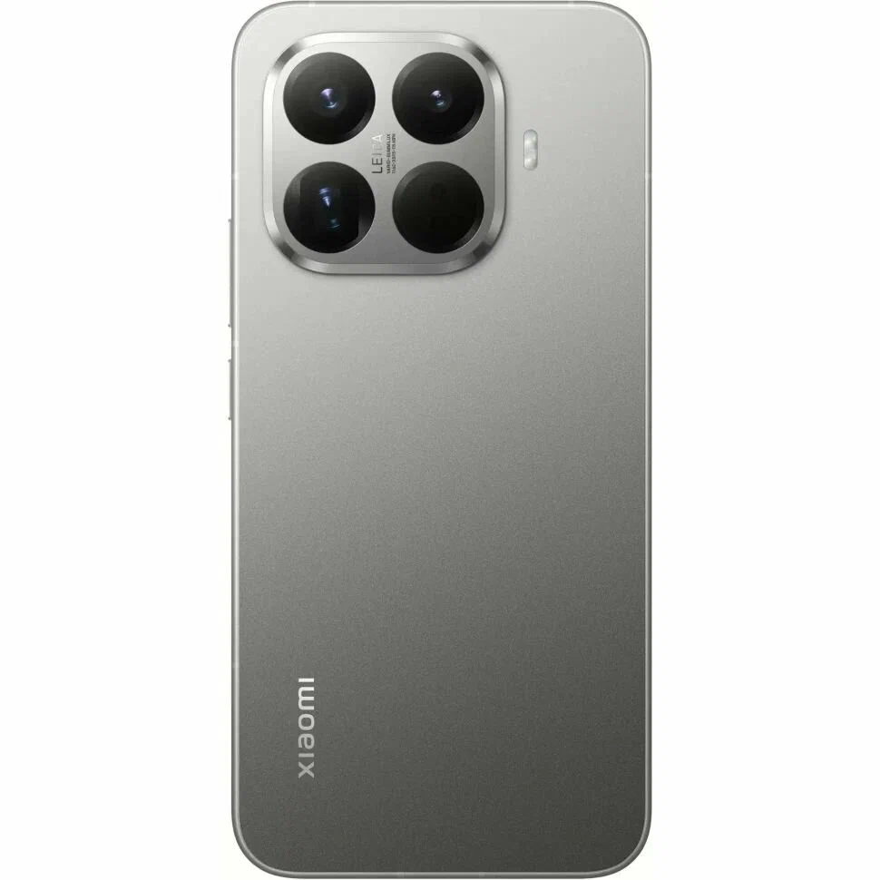фото Xiaomi 15T Pro 12/256Gb (Gray), Xiaomi
