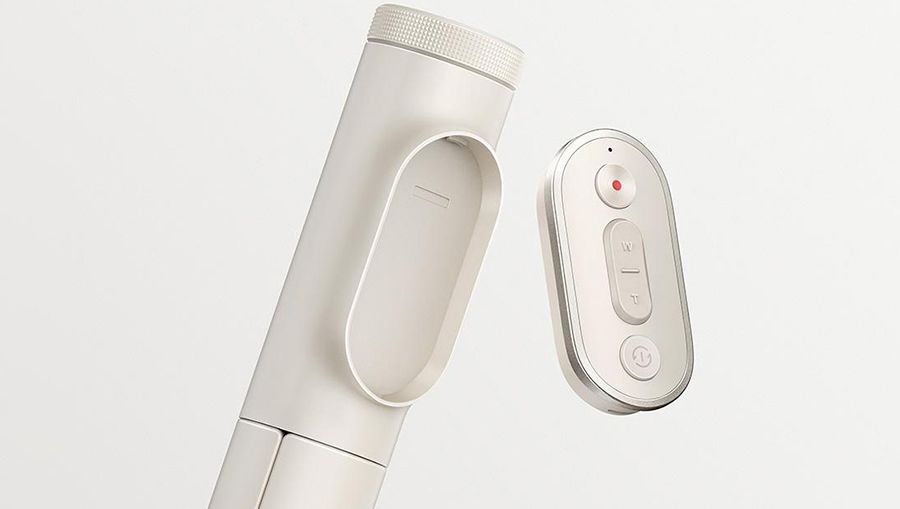 Монопод Xiaomi Zoom Stand Selfie Stick 2 (XMBJZPG02YM) (золотой)