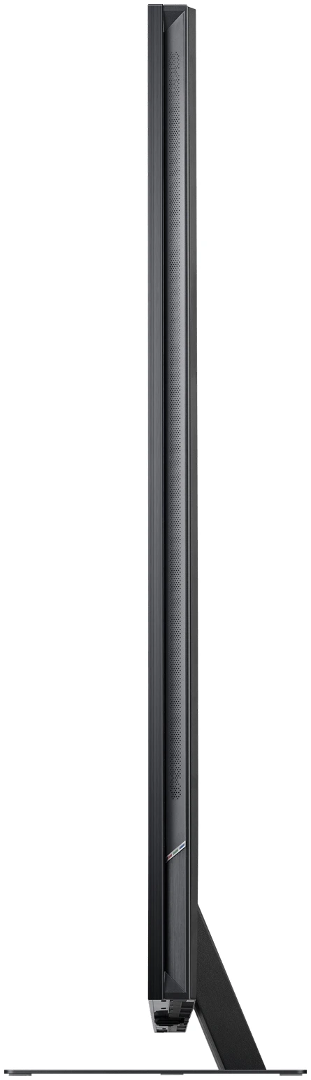Телевизор Hisense 65UR9S угольно-серый RGB, 65", Mini LED 4K UHD, 170 Гц, Smart TV, серый — фото 5
