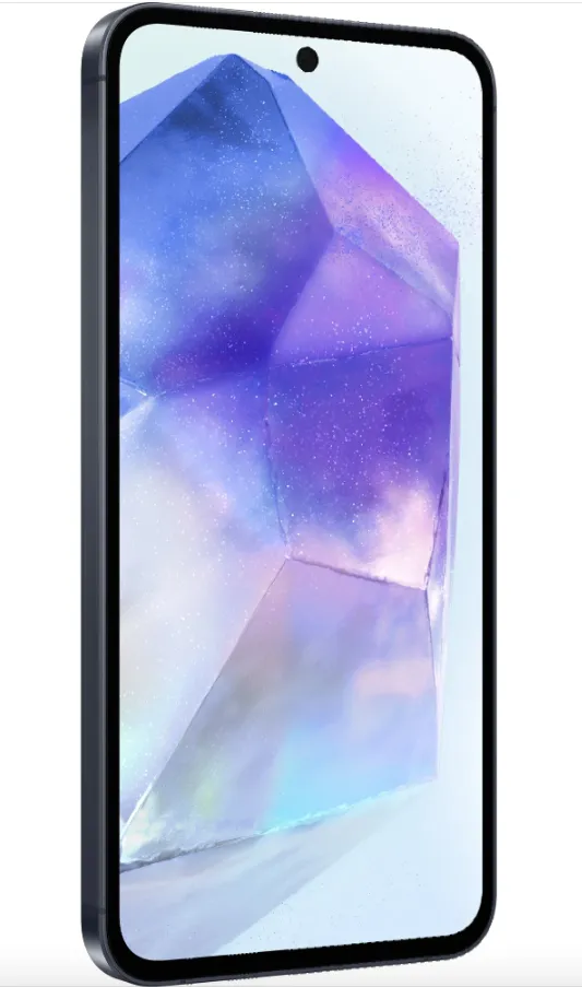 фото Samsung Galaxy A55 8/128Gb (Awesome Navy), Samsung