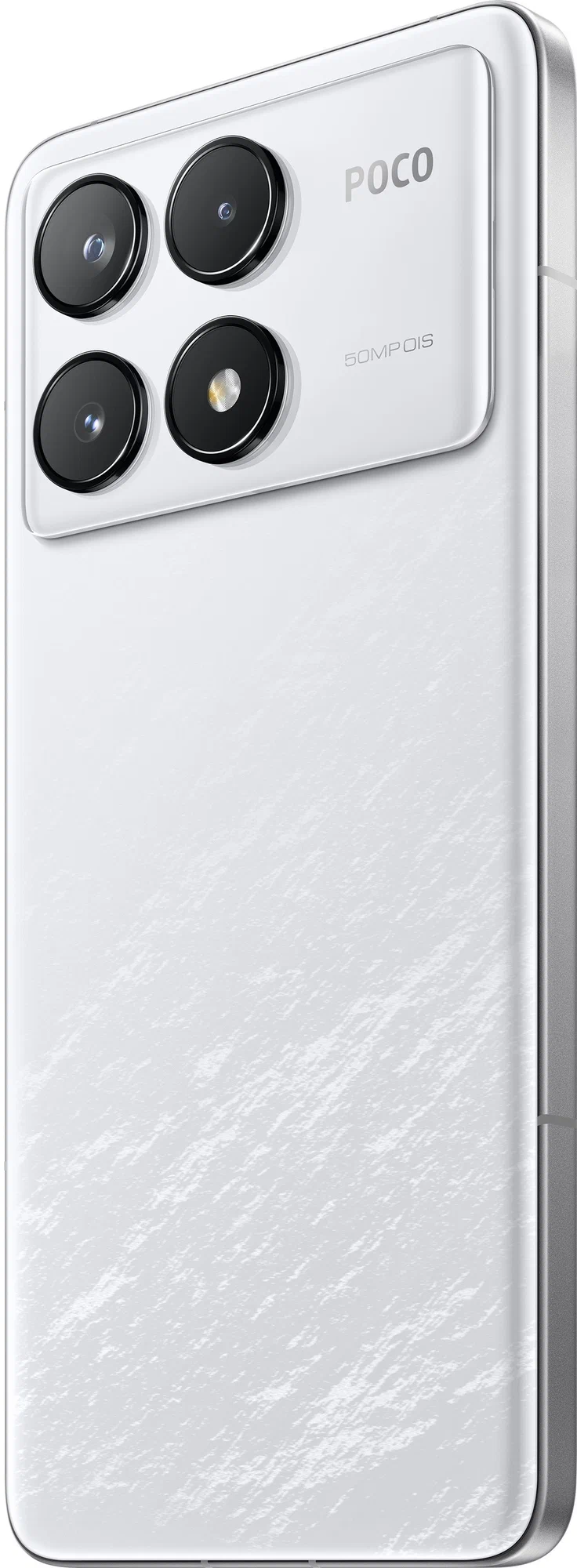 фото Xiaomi Poco F6 Pro 5G 12/512Gb (White), Xiaomi