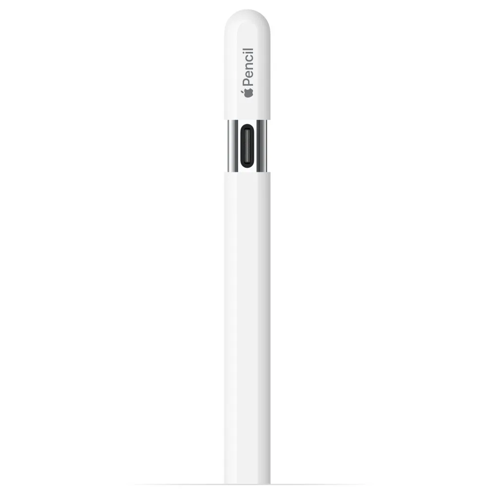 фото Cтилус Apple Pencil (3nd Generation) с USB-C (MUWA3)