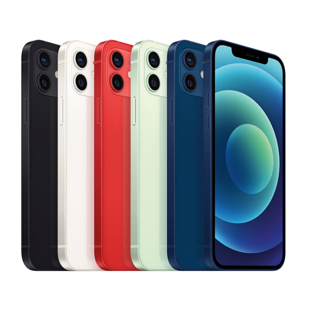 Apple iPhone 12 Mini 64Gb (Purple)