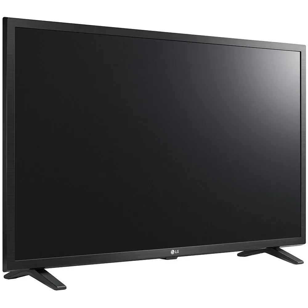 Телевизор LG 32LQ63006LA, 32", DLED FHD, 60 Гц, Smart TV (webOS)