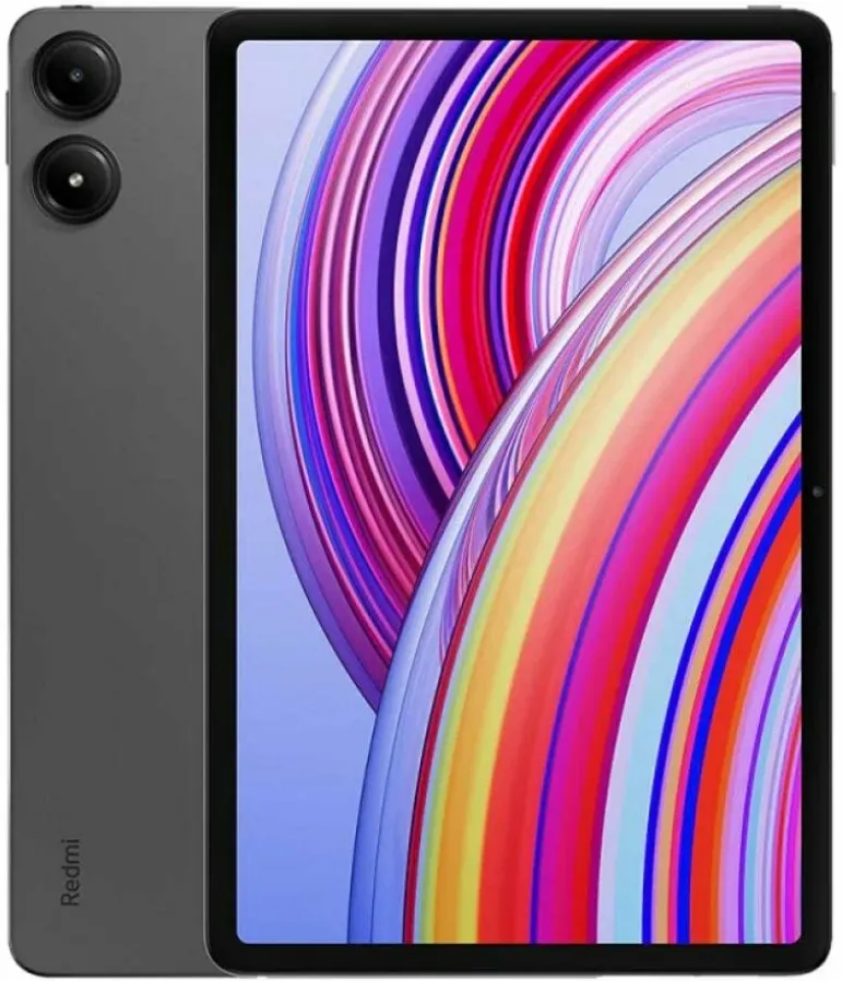 Планшет Xiaomi Redmi Pad Pro 5G — фото 3