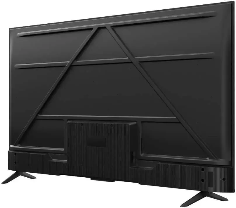 Телевизор TCL 65P6K, 65", DLED 4K UHD, 60 Гц, Smart TV — фото 3