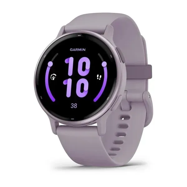фото Смарт-часы Garmin VIVOACTIVE 5 (Orchid) (010-02862-13)