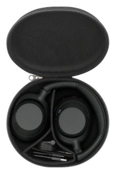 фото Беспроводные наушники Sony WH-ULT900N (Black)