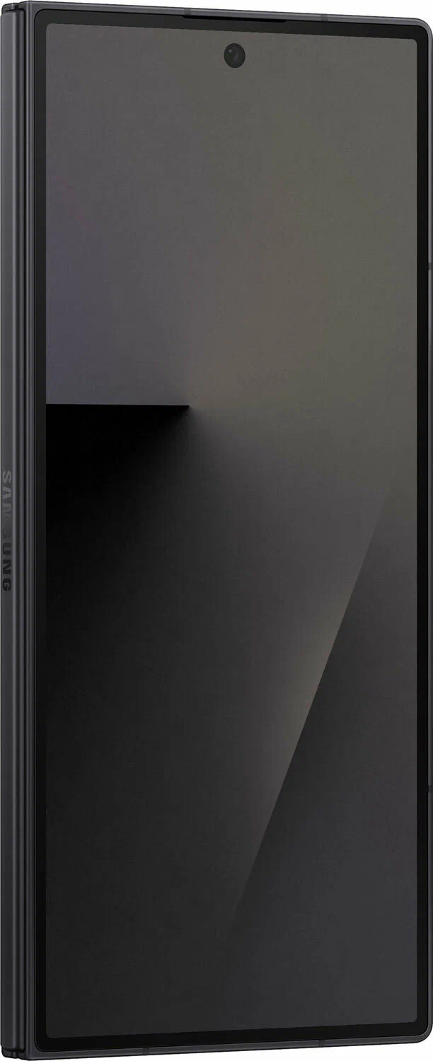 Смартфон Samsung Galaxy Z Fold7 12/256GB Blue Shadow — фото 8