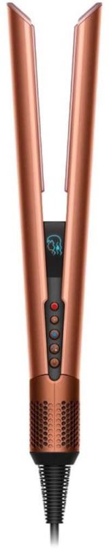Выпрямитель Dyson (HT01) Airstrait Straightener (Amber Silk)