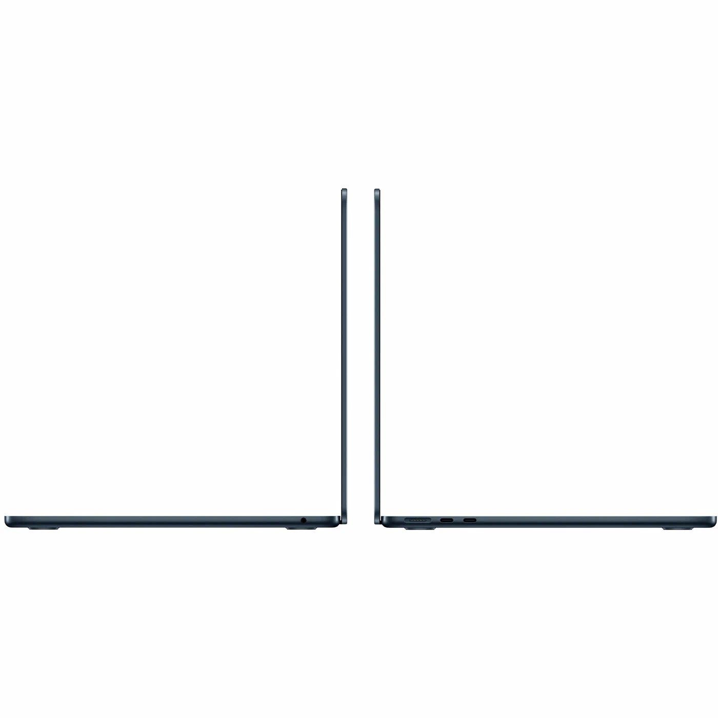 Apple MacBook Air 13 2025 M4 32Gb/2Tb (Midnight) (Z1GU000RU) — фото 3