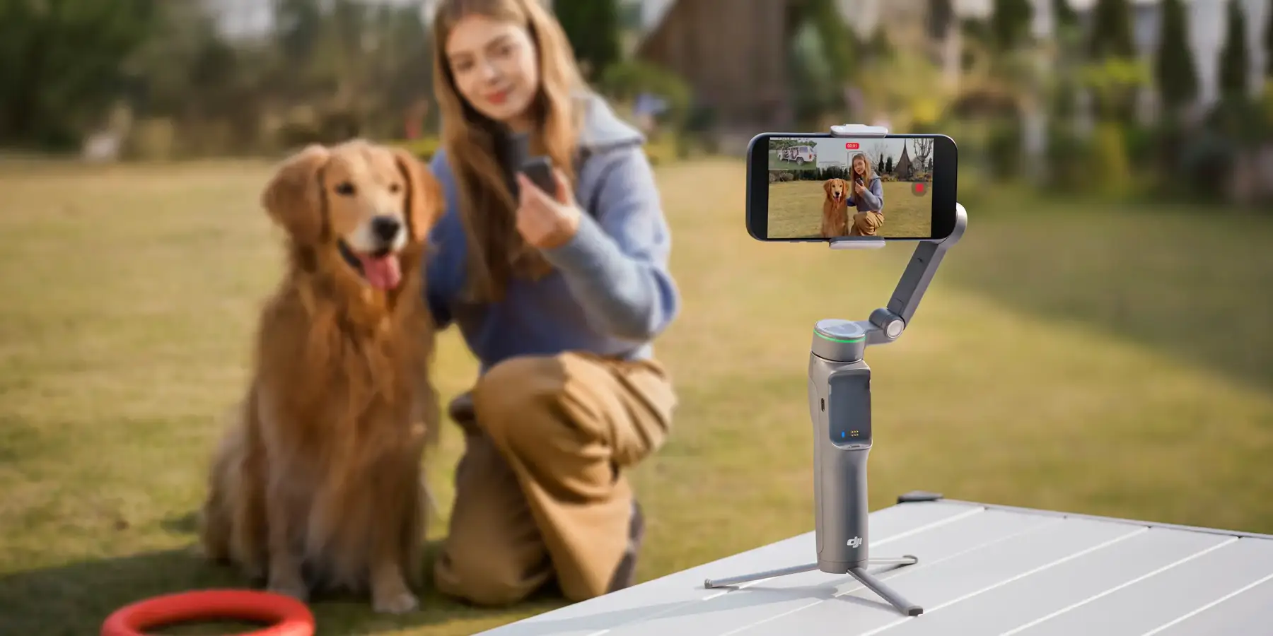 DJI Osmo Mobile 8P Device Only: обзор 2026 — Device365