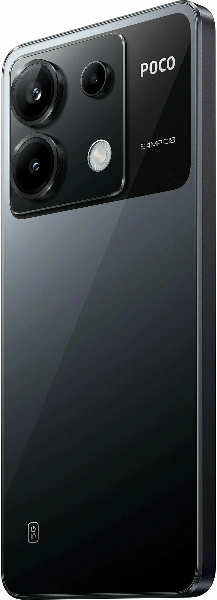 фото Xiaomi Poco X6 5G 12/256Gb (Black), Xiaomi