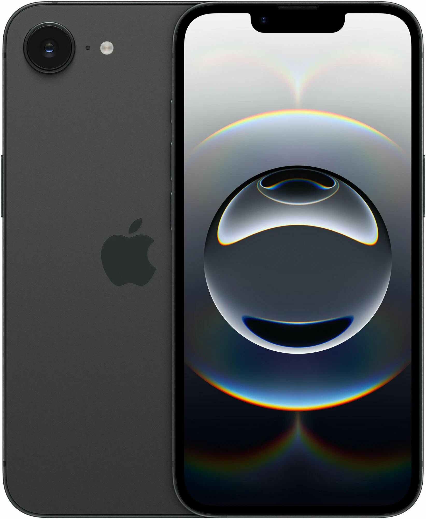 Apple iPhone 16e 256Gb (Black) EU