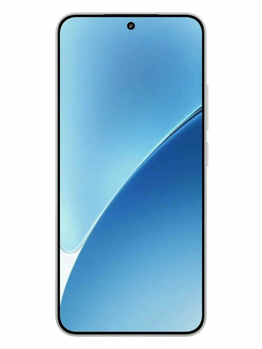 фото Xiaomi 15 12/256Gb (White), Xiaomi