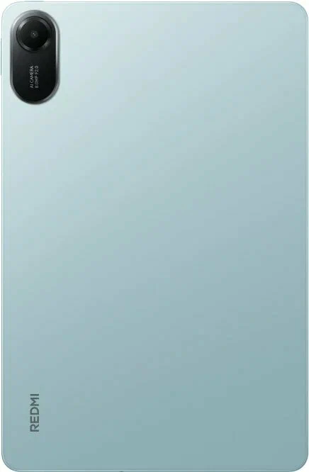 фото Xiaomi Redmi Pad 2 4/128Gb LTE (Mint Green), Xiaomi