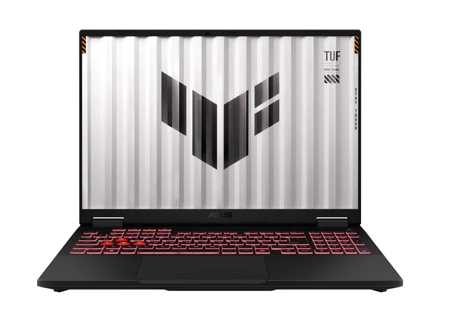 Asus TUF Gaming F16 FA608UM-RV096 (Grey) / Ryzen 7 260 / 16Gb / 1Tb SSD / RTX 5060 8Gb / no / 16" 1920x1200 IPS 165Hz / DOS / 2,2