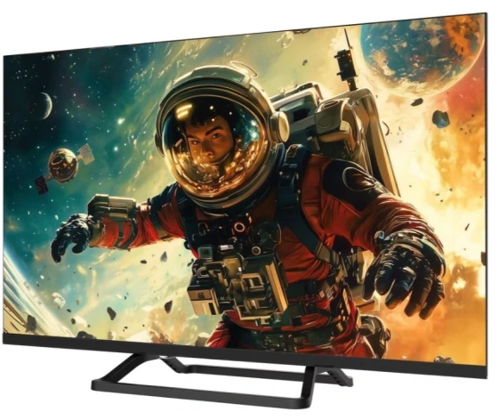 Телевизор SBER SDX-32H3114, 32", DLED HD, 60 Гц, Smart TV — фото 3