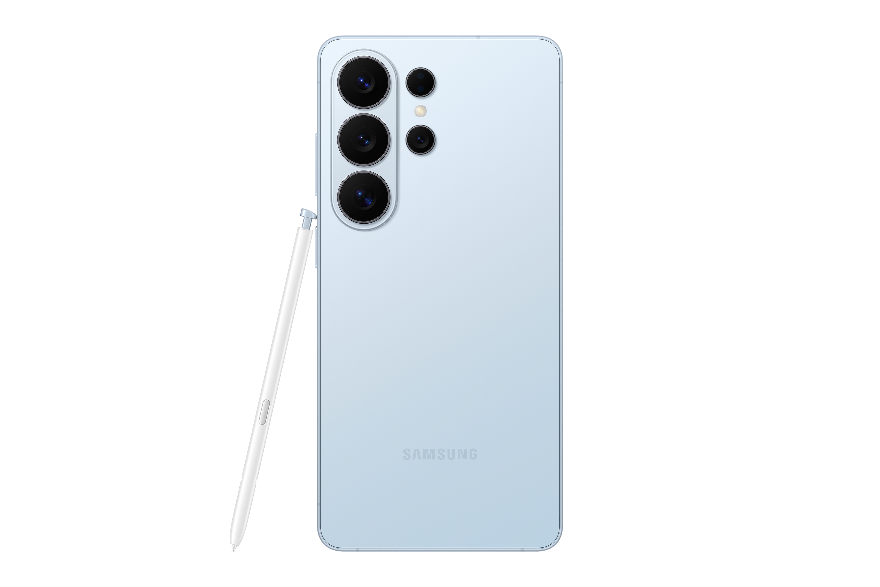 фото Samsung Galaxy S26 Ultra 12/512Gb (Sky Blue), Samsung